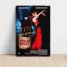 Moulin Rouge! (2001) Fine Art Movie Poster