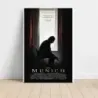 Munich (2005) Fine Art Movie Poster