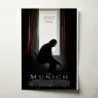 Munich (2005) Fine Art Movie Poster