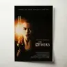 The Others (2001) Fine Art Movie Poster