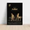The Pianist (2002) Fine Art Movie Poster