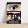 Requiem for a Dream (2000) Fine Art Movie Poster