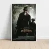 Road to Perdition (2002) Fine Art Movie Poster