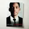 Seven Pounds (2008) Fine Art Movie Poster