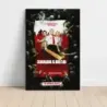 Shaun of the Dead (2004) Fine Art Movie Poster