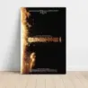 Sunshine (2007) Fine Art Movie Poster