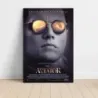 The Aviator (2004) Fine Art Movie Poster