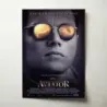 The Aviator (2004) Fine Art Movie Poster
