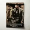 Training Day (2001) Fine Art Movie Poster