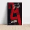 21 Grams (2003) Fine Art Movie Poster
