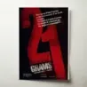 21 Grams (2003) Fine Art Movie Poster