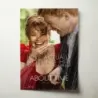 About Time (2013) Fine Art Movie Poster