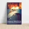 Animal Kingdom (2010) Fine Art Movie Poster
