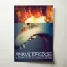 Animal Kingdom (2010) Fine Art Movie Poster