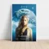 Another Earth (2011) Fine Art Movie Poster