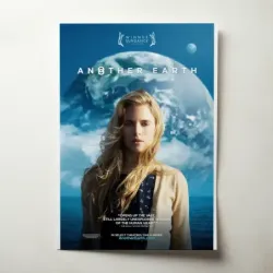 Another Earth (2011) Fine Art Movie Poster