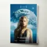 Another Earth (2011) Fine Art Movie Poster