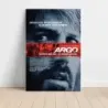 Argo (2012) Fine Art Movie Poster