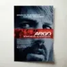 Argo (2012) Fine Art Movie Poster