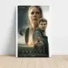 Arrival (2016) Fine Art Movie Poster