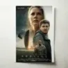 Arrival (2016) Fine Art Movie Poster