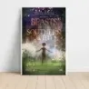 Beasts of the Southern Wild (2012) Fine Art Movie Poster