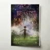 Beasts of the Southern Wild (2012) Fine Art Movie Poster