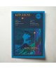 Kitchens Of Distinction – Strange Free World Fine Art Album Poster