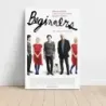 Beginners (2010) Fine Art Movie Poster