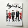 Beginners (2010) Fine Art Movie Poster