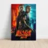 Blade Runner 2049 (2017) Fine Art Movie Poster