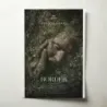 Border (2018) Fine Art Movie Poster