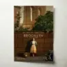 Brooklyn (2015) Fine Art Movie Poster