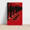Enemy (2013) Fine Art Movie Poster