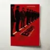 Enemy (2013) Fine Art Movie Poster