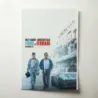 Le Mans '66 (2019) Fine Art Movie Poster