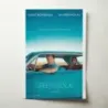 Green Book (2018) Fine Art Movie Poster