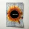I Origins (2014) Fine Art Movie Poster