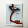 It Chapter Two (2019) Fine Art Movie Poster
