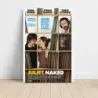Juliet, Naked (2018) Fine Art Movie Poster