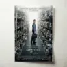 Labyrinth of Lies (2014) Fine Art Movie Poster