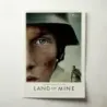 Land of Mine (2015) Fine Art Movie Poster