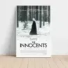 The Innocents (2016) Fine Art Movie Poster
