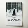 The Innocents (2016) Fine Art Movie Poster