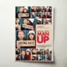 Man Up (2015) Fine Art Movie Poster