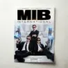 Men in Black: International (2019) Fine Art Movie Poster