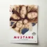 Mustang (2015) Fine Art Movie Poster