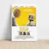 Robot & Frank (2012) Fine Art Movie Poster