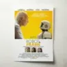 Robot & Frank (2012) Fine Art Movie Poster