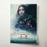 Rogue One: A Star Wars Story (2016) Fine Art Movie Poster